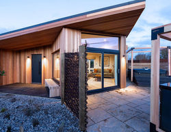 Whalesborough Luxury Resort & Spa